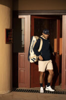 Tecnifibre - RACKETBAG TOUR ENDURANCE 12R Sand/Navy