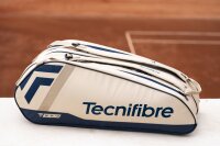 Tecnifibre - RACKETBAG TOUR ENDURANCE 12R Sand/Navy