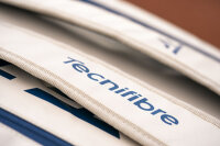 Tecnifibre - RACKETBAG TOUR ENDURANCE 12R Sand/Navy