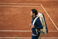 Tecnifibre - RACKETBAG TOUR ENDURANCE 12R Sand/Navy