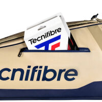 Tecnifibre - RACKETBAG TOUR ENDURANCE 12R Sand/Navy