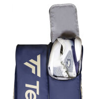 Tecnifibre - RACKETBAG TOUR ENDURANCE 12R Sand/Navy