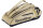 Tecnifibre - RACKETBAG TOUR ENDURANCE 12R Sand/Navy