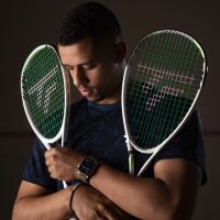 TECNIFIBRE - Slash 135 POWER Squashschläger