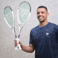 TECNIFIBRE - Slash TEAM Squashschläger