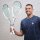 TECNIFIBRE - Slash TEAM Squashschläger