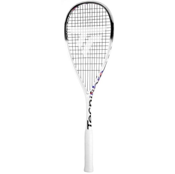 TECNIFIBRE - Carboflex TEAM Squashschläger