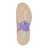YONEX - Sonicage 3 Damen Allcourt pink/beige