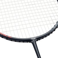 LI NING - AXFORCE 30 Ex-Strong (4U) schwarz Badmintonschläger