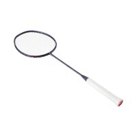 LI NING - AXFORCE 30 Ex-Strong (4U) schwarz Badmintonschläger