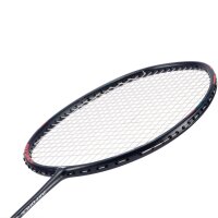 LI NING - AXFORCE 30 Ex-Strong (4U) schwarz Badmintonschläger