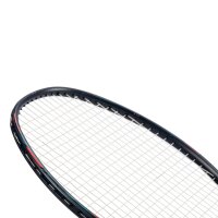 LI NING - AXFORCE 30 Ex-Strong (4U) schwarz Badmintonschläger