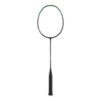 YONEX - Astrox 99 Game Badmintonschl&auml;ger Black/Green