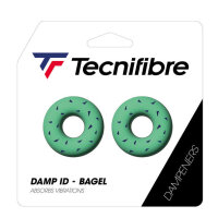 TECNIFIBRE - BAGEL DAMP ID Dämpfer