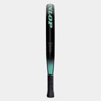 DUNLOP - MEGAMAX BLACK Padelschläger