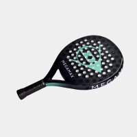 DUNLOP - MEGAMAX BLACK Padelschläger