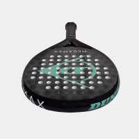 DUNLOP - MEGAMAX BLACK Padelschläger