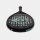 DUNLOP - MEGAMAX BLACK Padelschläger