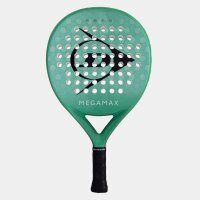 DUNLOP - MEGAMAX GREEN Padelschläger