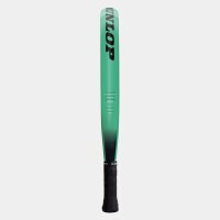 DUNLOP - MEGAMAX GREEN Padelschläger
