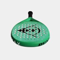 DUNLOP - MEGAMAX GREEN Padelschläger