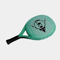DUNLOP - MEGAMAX GREEN Padelschläger