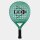 DUNLOP - MEGAMAX GREEN Padelschläger