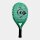 DUNLOP - MEGAMAX GREEN Padelschläger
