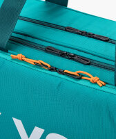 YONEX - 92431W PRO TOURNAMENT BAG Dark Green