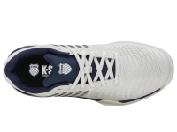 K-SWISS - EXPRESS LIGHT 3 Tennis Teppichschuh Herren weiß