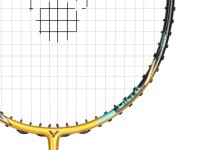 VICTOR - Thruster F C Ultra X (3U) Badmintonschläger