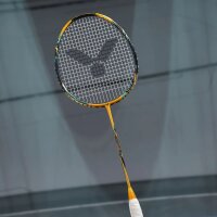 VICTOR - Thruster F C Ultra X (3U) Badmintonschläger