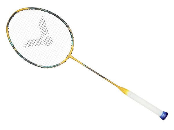 VICTOR - Thruster F C Ultra X (4U) Badmintonschläger