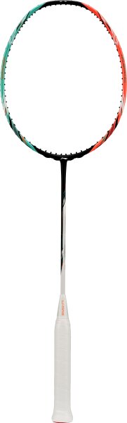 Li Ning - HalberTec 7000 (4U) Badmintonschläger