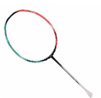 Li Ning - HalberTec 7000 (4U) Badmintonschläger