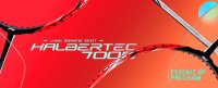 Li Ning - HalberTec 7000 (4U) Badmintonschläger