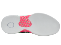 K-SWISS - EXPRESS LIGHT 3 Tennisschuh Teppich Damen schwarz