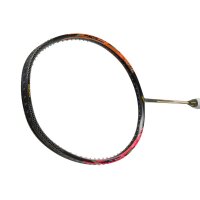 HUNDRED - FLAREON 700 (4U) Badmintonschläger