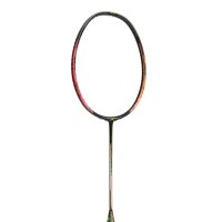 HUNDRED - FLAREON 700 (4U) Badmintonschläger