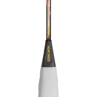 HUNDRED - FLAREON 700 (4U) Badmintonschläger