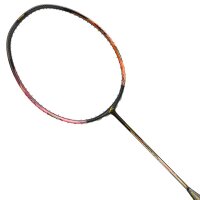 HUNDRED - FLAREON 700 (4U) Badmintonschläger