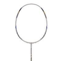 HUNDRED - NUCLEAR 72 weiß Badmintonschläger