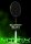 HUNDRED - NITRIX 70 VENOM (4U) Badmintonschläger