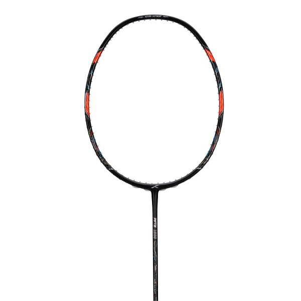 HUNDRED - BATTLE 1000 (4U) Badmintonschläger