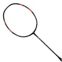 HUNDRED - BATTLE 1000 (4U) Badmintonschläger