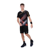 HUNDRED - Bladefire T-Shirt Unisex schwarz