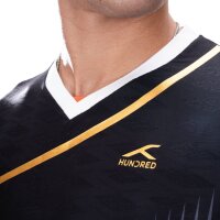 HUNDRED - Bladefire T-Shirt Unisex schwarz