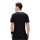 HUNDRED - Bladefire T-Shirt Unisex schwarz