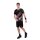 HUNDRED - Bladefire T-Shirt Unisex schwarz