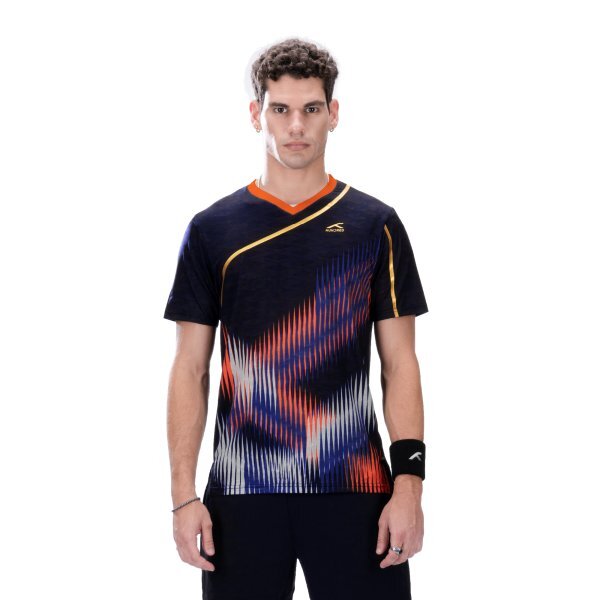 HUNDRED - Bladefire T-Shirt Unisex navy